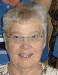 Obituary for Joyce M (Wilburn) Whited
