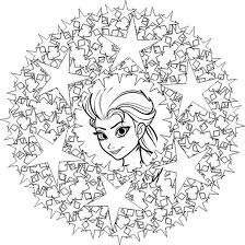 Anna und elsa ausmalbilder pdf. 31 Eiskonigin Elsa Ausmalbilder Besten Bilder Von Ausmalbilder