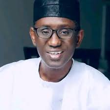 WHY RIBADU IS THE BEST MAN FOF NSA
