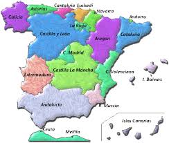 Better known are the quality reds from rioja and ribera del duero, reds and whites from penedés, fine whites from rueda, sherries from jerez, and a fine sparkling wine known as cava. Spanish Wine Regions And Do