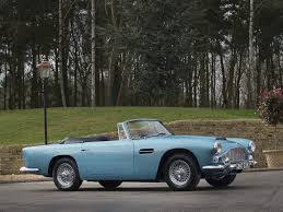 Image result for Pacific Blue 1963 Aston Martin