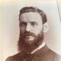 Henry Giles Beckwith Sr (1856–1900)