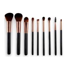 by nature brush set feelunique