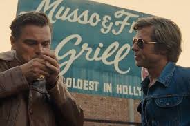 Pin By Richmondes On Tarantino In Hollywood Hollywood Scenes Once Upon A Time