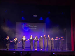 Prenota a un prezzo incredibile! A Palermo L Iniziativa Di Solidarieta Del Teatro Savio Per Il Parco Della Salute Impronta Magazine