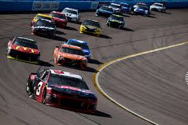 Think you know nascar numbers? Dfs Nascar Can Am 500 Track Breakdown Fantasy Alarm