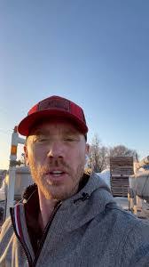 Adam Lyman's Instagram, Twitter & Facebook