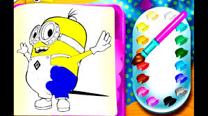 También tenemos más juegos de mesa alternativos para jugar. Pintar Un Minion Juego De Pintar Para Ninos Juegos Online