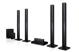 Lg نظام Lg Home Theater Lhb655n Lg الإمارات