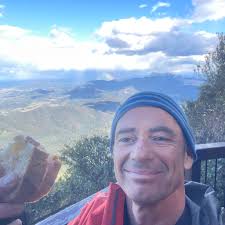 The Tweed Valley Caldera Round : Sub72 hr Club