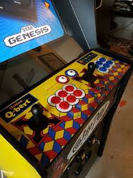 Best arcade cabinet for sale. 10 000 Games Custom Stand Up Arcade Machines Canadian Made Xbox One Fort St John Ohmy