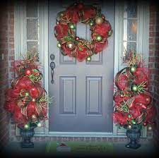 Outdoor christmas decorations ( 127 ). Ashley S Avenue November 2010 Christmas Decorations Outdoor Christmas Decorations Christmas