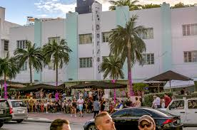 Maybe you would like to learn more about one of these? Taco Taco South Beach Restaurant In Miami Beach Mexican Food