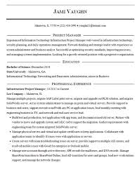 Whether you're an entry level project manager or a senior pm, these resume examples and guide will help you get more interviews in 2021. Project Manager Resume Template