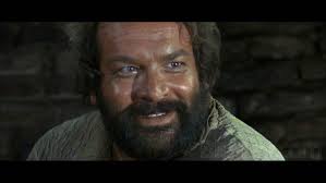 They Call Me Trinity Blu-ray (Lo chiamavano Trinità...)