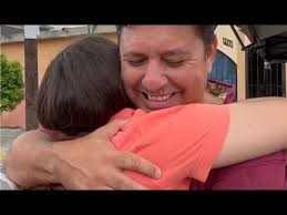 Lary Over está en buscada de su Padre que jamás ha visto