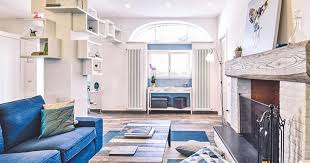 Interior Design: interventi di home styling e relooking residenziale
