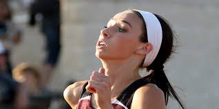 Bowie, Olney and Burkburnett track meet results