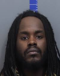 Latest Hamilton County Jail Booking Report