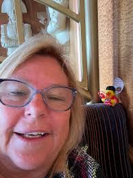 Christmas winter duck inspiration