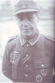 Historica: Insignia de Guerra Anti partisanos