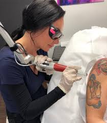 Our receptionist will get back to you with a date that suits your schedule for training. The Laser Tattoo Removal Business Everything You Need To Know