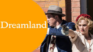 Watch hd movies online for free and download the latest movies. Dreamland Margot Robbie Travis Fimmel Official Trailer 2020 Youtube