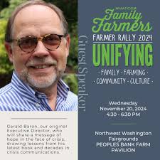 Whatcom Family Farmers