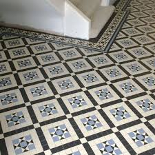 Victorian Floor Tile Design Catalogue Contemporary Geometric Floor Tile Designs London Mosaic Tile Floor Victorian Hallway Hall Flooring