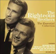 The Righteous Brothers, The Righteous Brothers, The Righteous Brothers