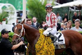 Preakness 2025 highlights: Journalism wins second leg of Triple Crown from  Pimlico Race Course