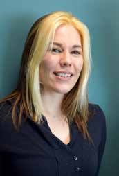 FULFILLING POTENTIAL