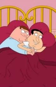 My thoughts on family guy ships - Lois x bonnie - Wattpad