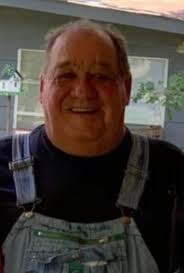 Russell “Walter” Rothenberger, age 82