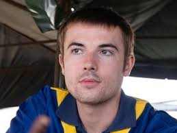 3 Americans among dozens sentenced to death in Congo coup attempt