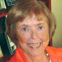 Margaret Hodes Obituary