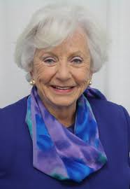 Morgan The Agency Women Maureen Concannon