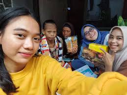 Beasiswa Pendidikan untuk Penyandang Disabilitas: Menginspirasi dan  Memberdayakan 12 Anak Hebat