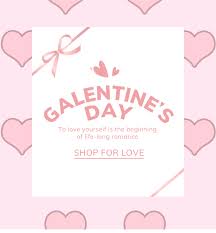 Cupshe Fr Happy Galentine S Day Milled I don this fic and this.
