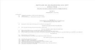 Akta bahan letupan saturday, february 10, 3 kakitangan pasar raya ditahan jual mercun, bunga api. Akta Jualan Barangan 1957 Pdf Document