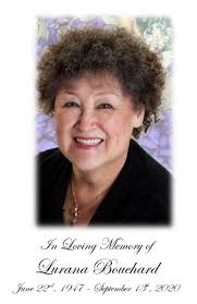 Lurana Bouchard