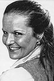 Priscilla Williamson-Stanek