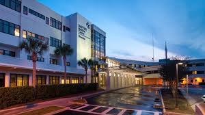 Baptist Medical Center Beaches First Coast Town Planner