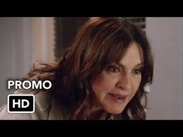 Svu cast and guest stars in season 1 vs. Law Order Special Victims Unit Serientrailer