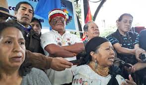 This is a list of notable ecuadorians. Judge Orders Chinese Company To Stop Mining Activities In Ecuadorian Town Mining Com