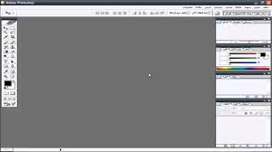 تحويل برنامج الفوتوشوب من العربيه إلى الإنجليزية Youtube