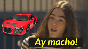 10 Autos que salen en "¿Quién mató a Sara?" de Netflix