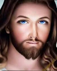 Loving Jesus Divine Mercy