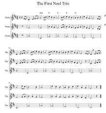Download pdf files for free or favorite them to save to your musopen profile for later. Christmas Violin Duets Free Sheet Music For Violin Meadowlark Violin Studio
