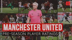 3.manchester united fans trying to encourage themselves even after 11 away games under mourinho against the top six without a win. The Funny Videos At The Heart Of Manchester United S Dressing Room Manchester Evening News